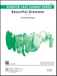 Beautiful Dreamer Jazz Ensemble sheet music cover